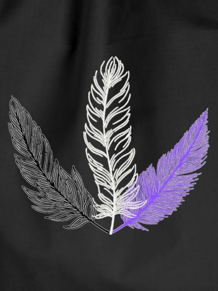 Feather asexual