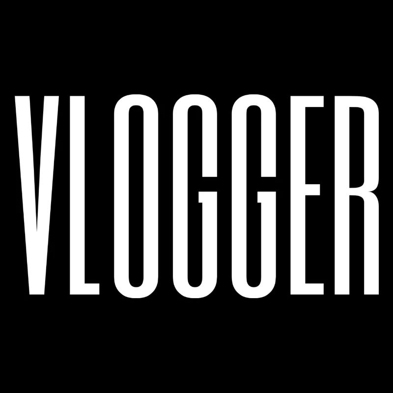 Vlogger / Blogger