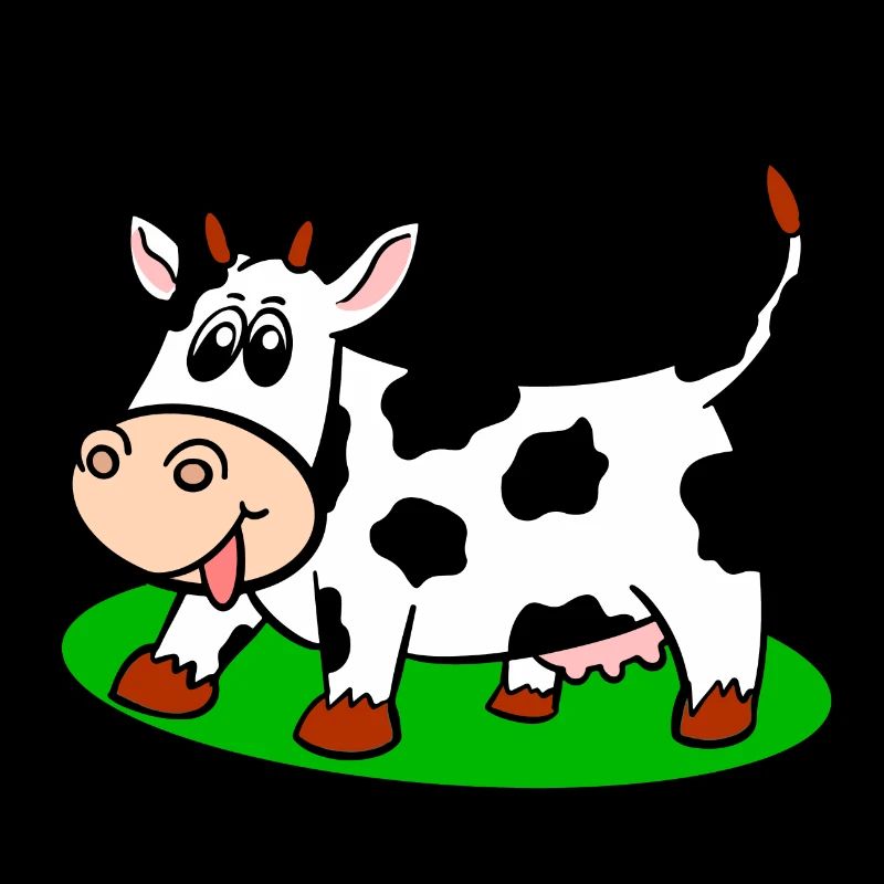 cow