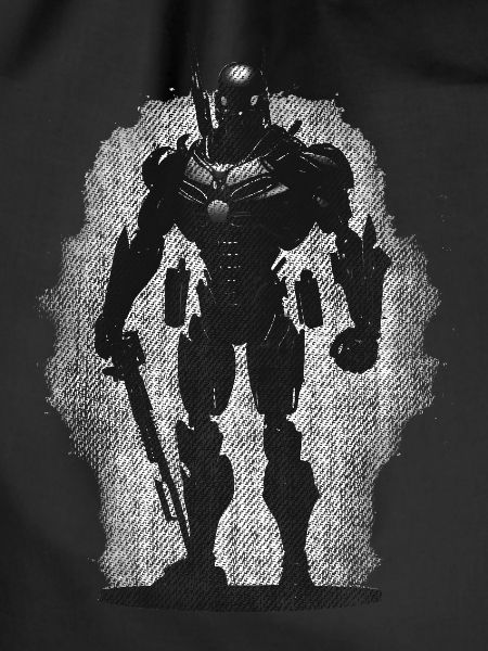 Killer Robot Killer Robot