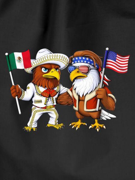 Mexican American Eagles