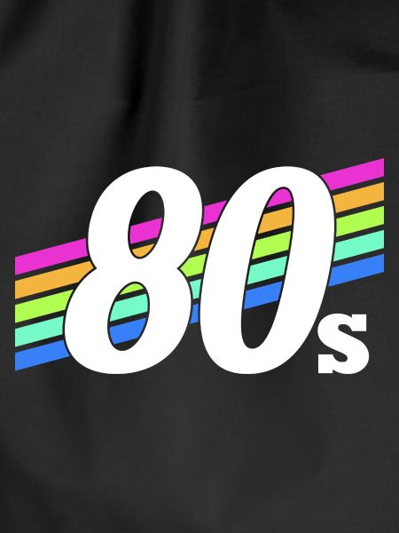 neon graphic