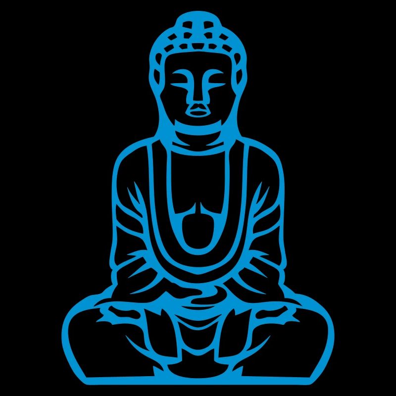 Buddha Budha Bouda