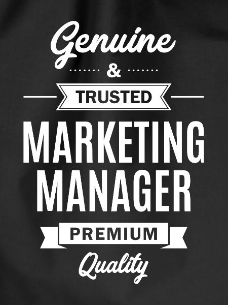Marketing Manager