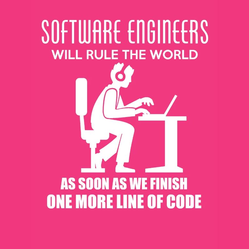 Software Engineers