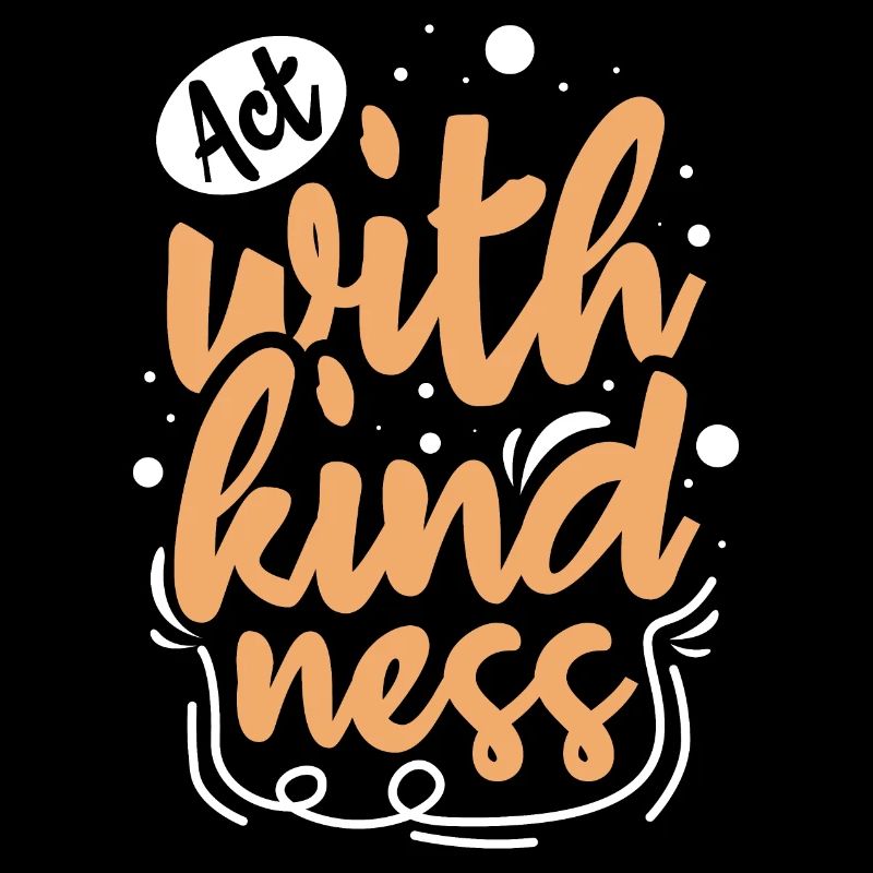 Kindness Statement Role Model Gift