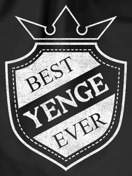 Yenge