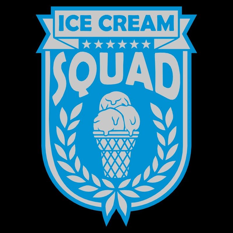 Bannière Ice Cream Squad