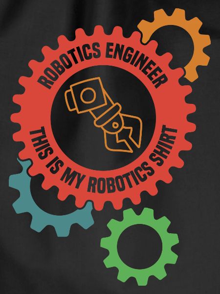 Robotik Technik Mechanik Elektronik