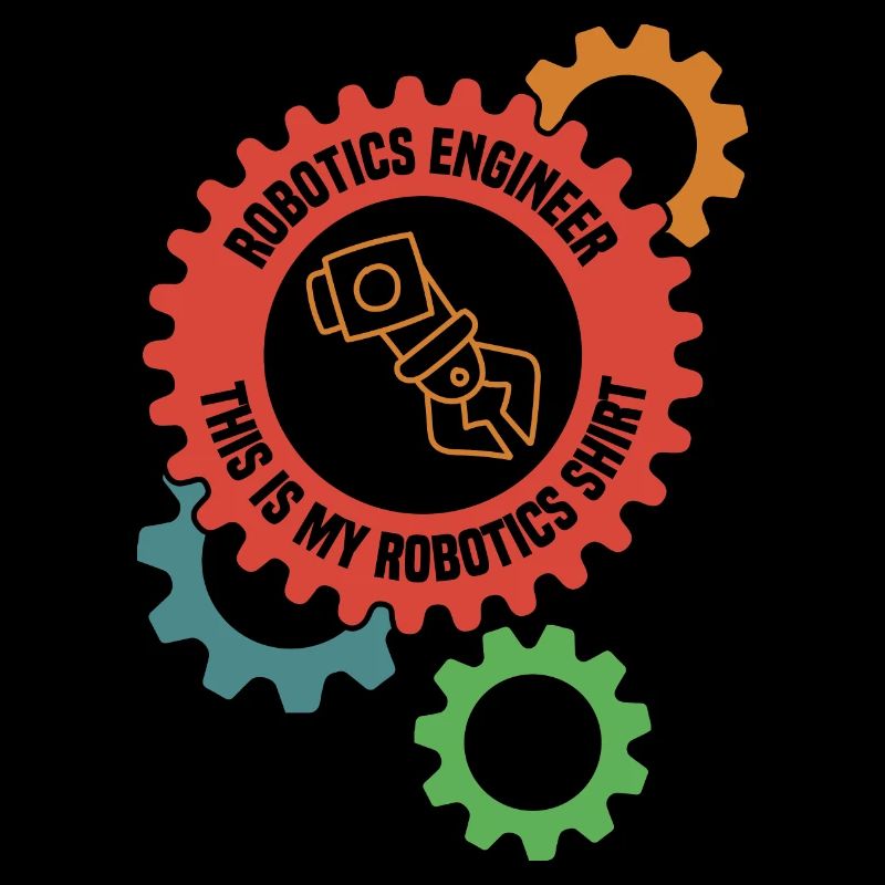 Robotik Technik Mechanik Elektronik