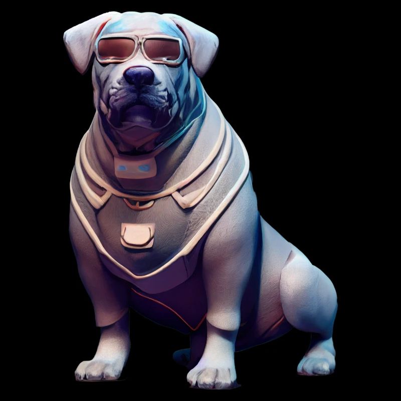 Cane Corso Hund - Cane Corso