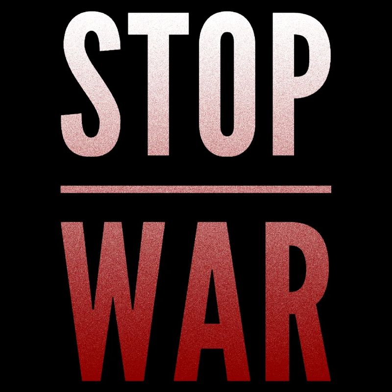 Stop War