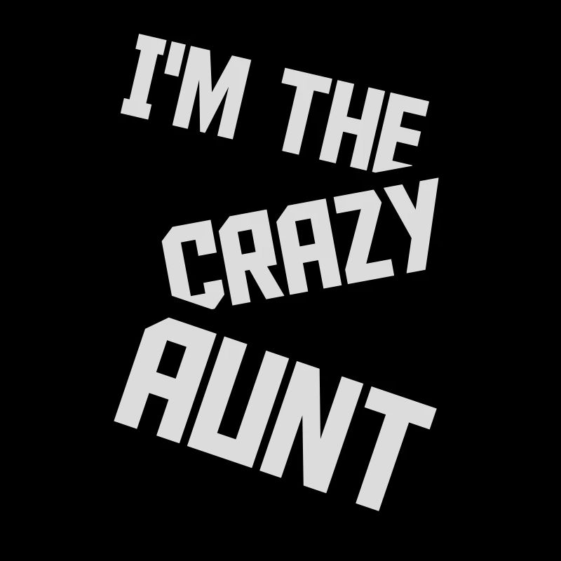 at The Crazy Aunt