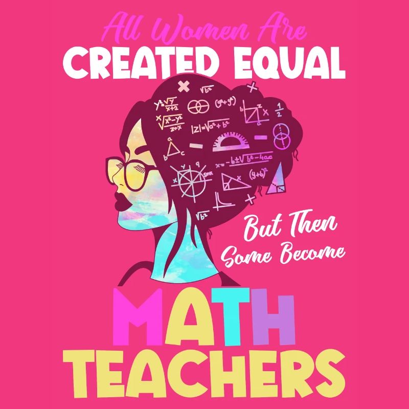 Certains deviennent professeurs de mathématiques Enseignement scolaire
