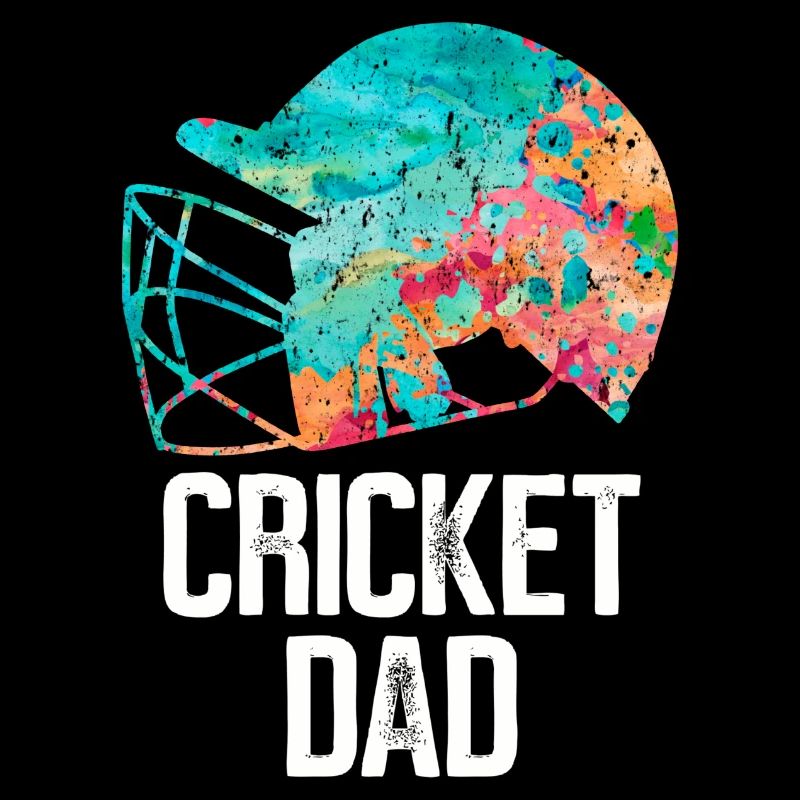 Cricket Dad