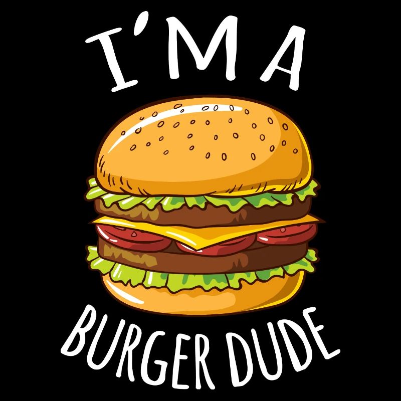 Burger lovers