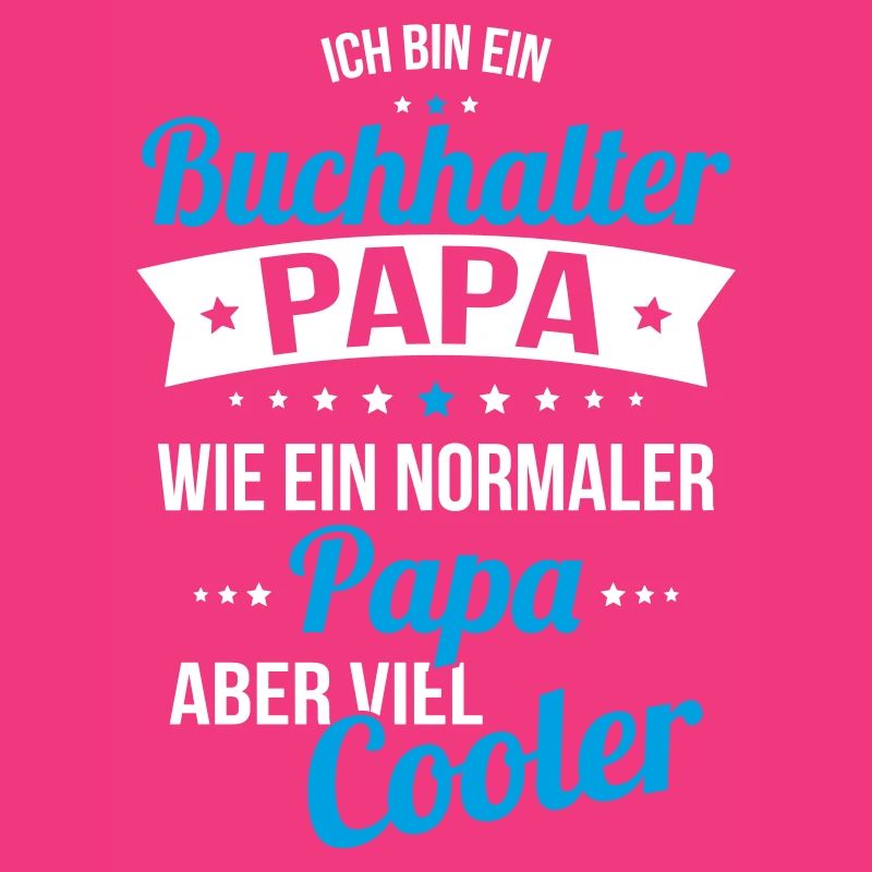 Papa comptable beaucoup plus cool qu’un papa normal