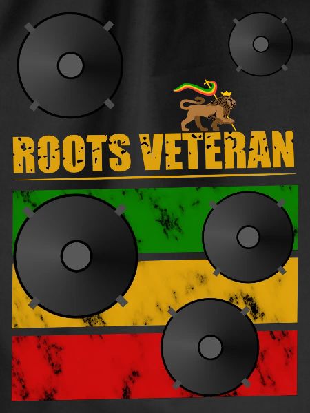 Roots Veteran Reggae