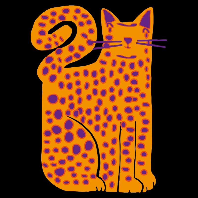 Big cat