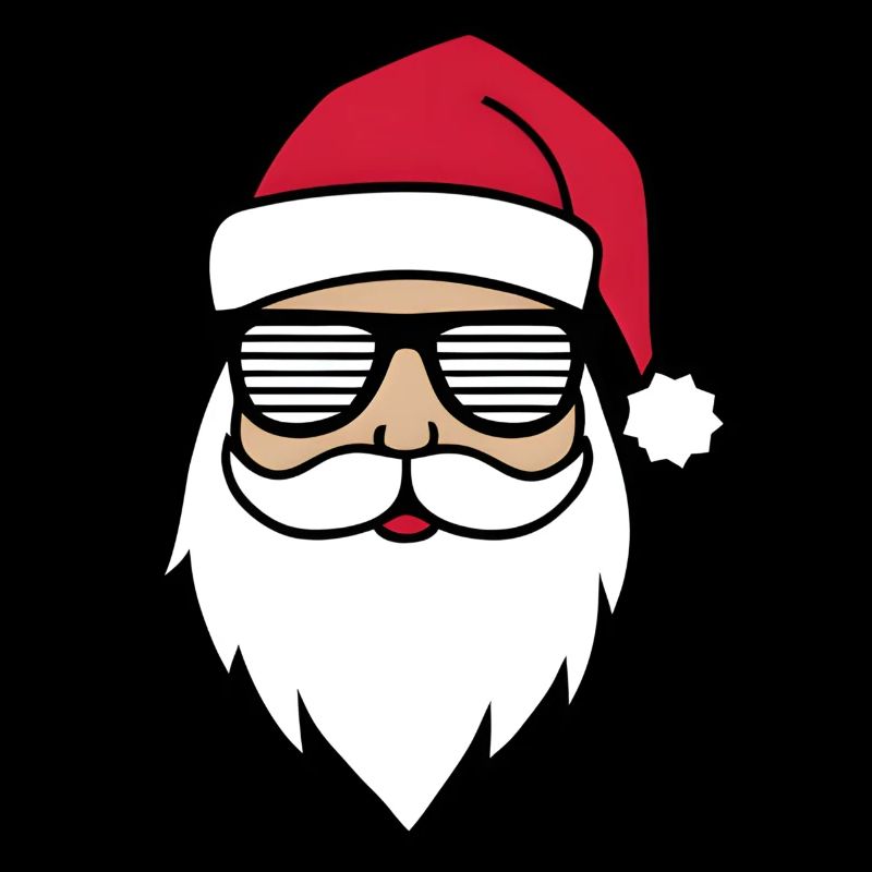 Weihnachtsmann Coole Weihnachtsgeschenke Weihnacht