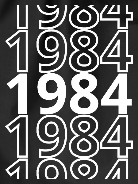 1984 1984 1984