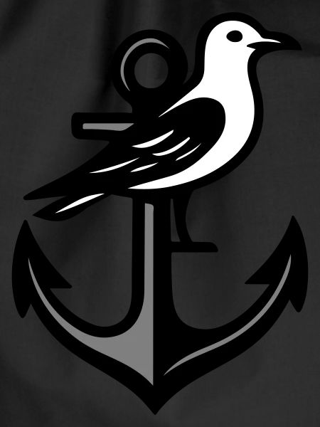 Anchor Seagull