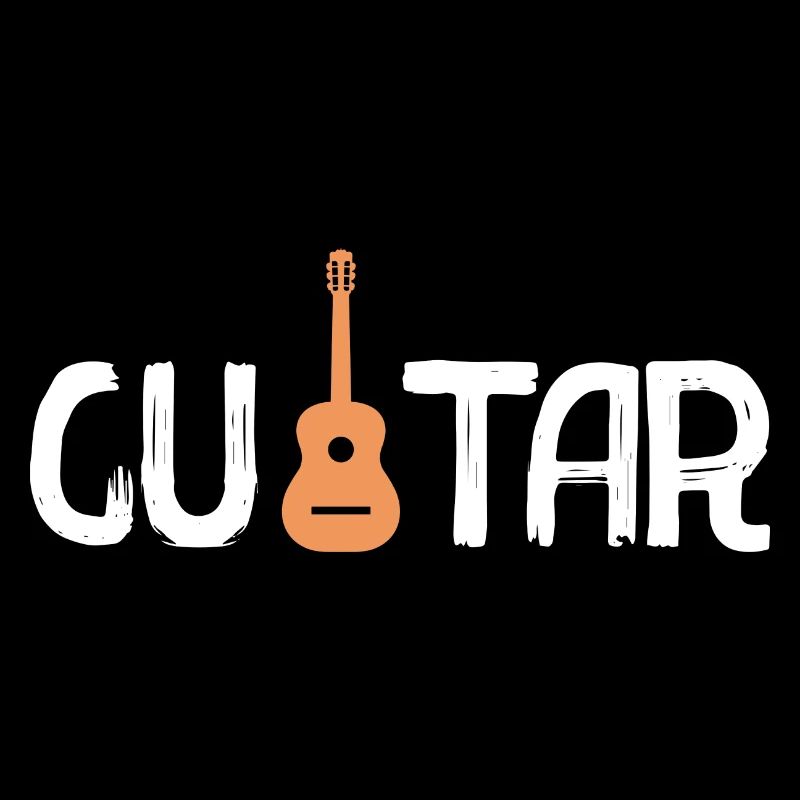 Gitarre