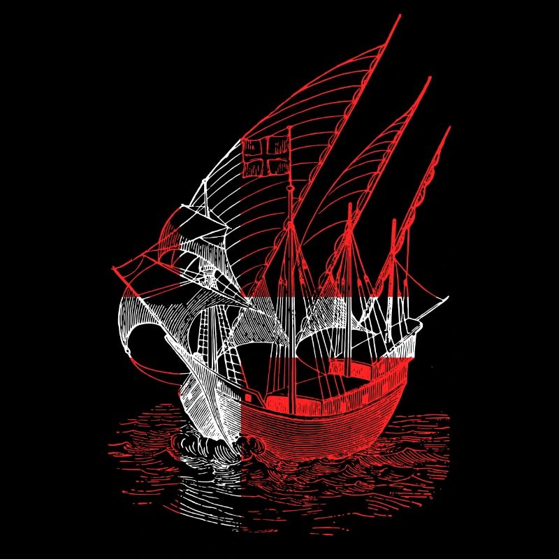 Denmark Ship