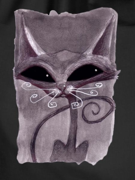 Serial Cat 08