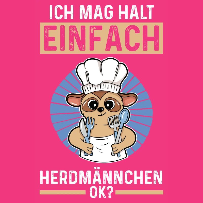 Erdmännchen Herdmännchen