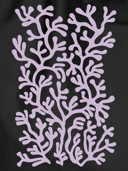 coral.