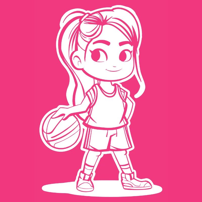 Basketteur
