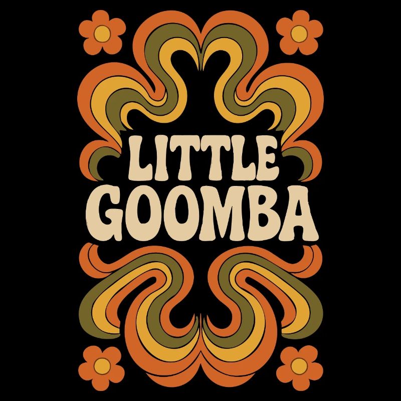 LITTLE GOOMBA