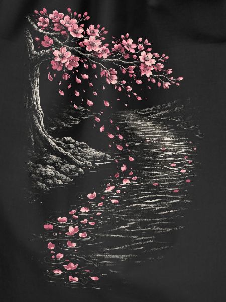 Cherry Blossom Sakura Cherry Blossom