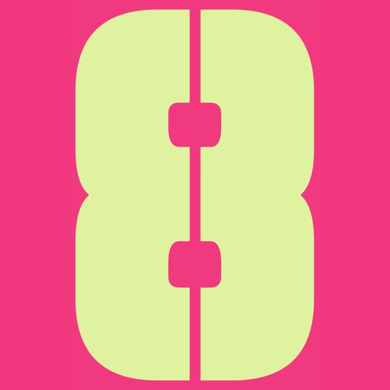 8