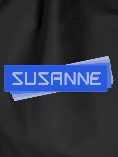 Gift for Susanne