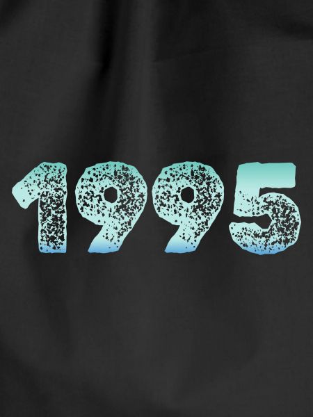 Cold 1995