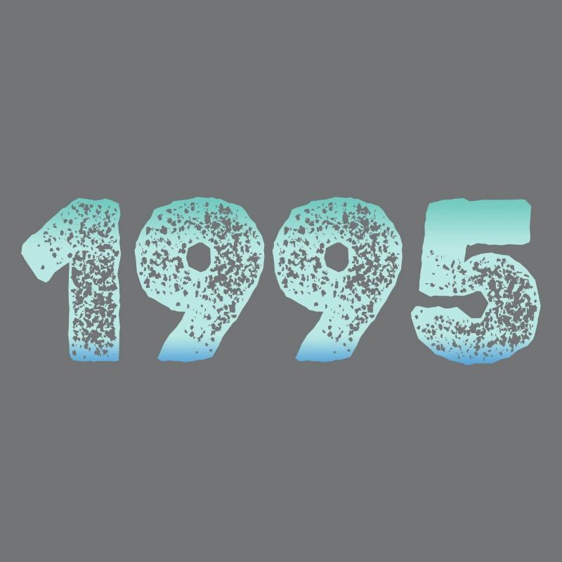 Cold 1995