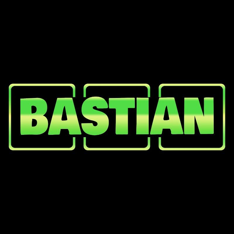Wedding ring Bastian