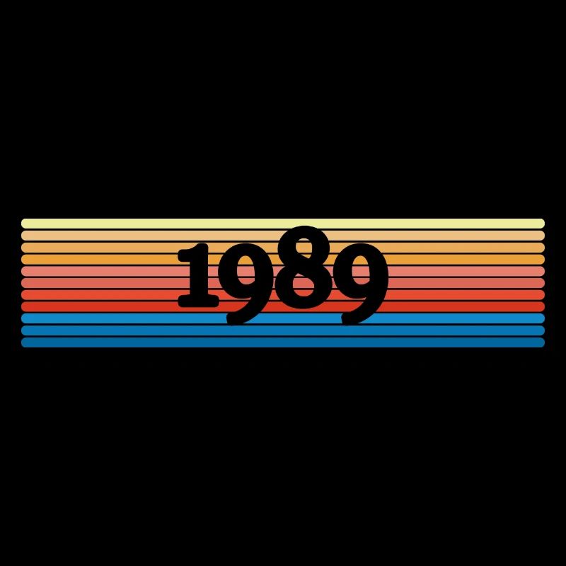 Year 1989