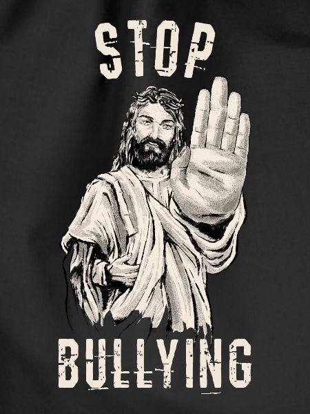 Stop Bullying