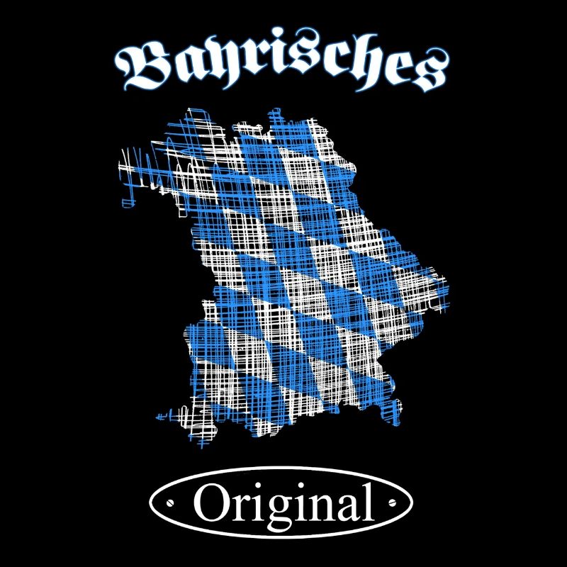 Bayern Spruch Bavaria