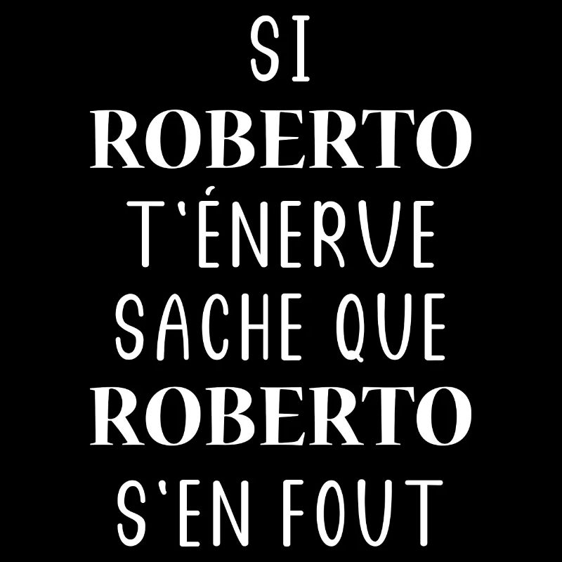 ROBERTO