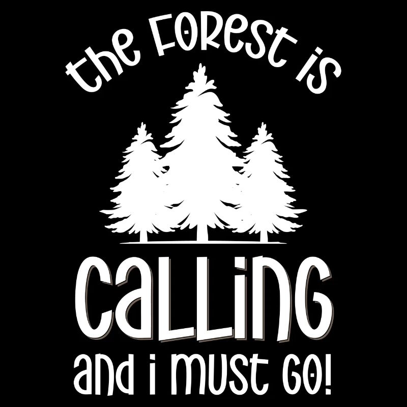Forêt Nature Conservation Hunter Wilderness