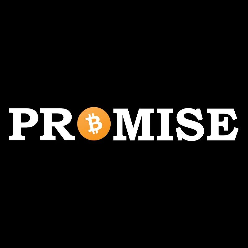 Bitcoin is a promise