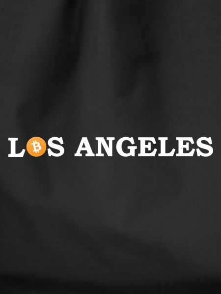 Bitcoin Los Angeles