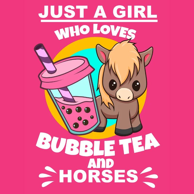 Bubble Tea Bubble Tee Mädchen Geschenk