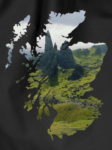 Scotland, Isle of Skye