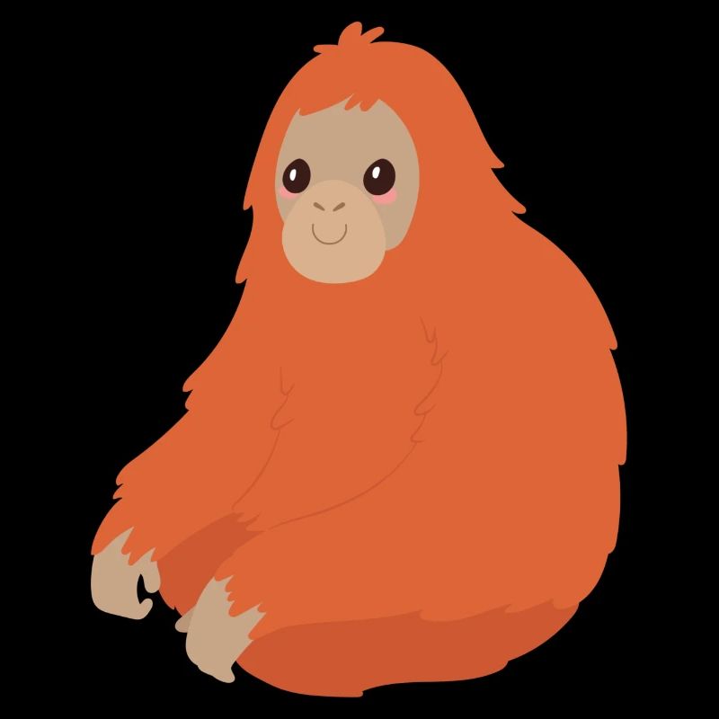 Orangutan