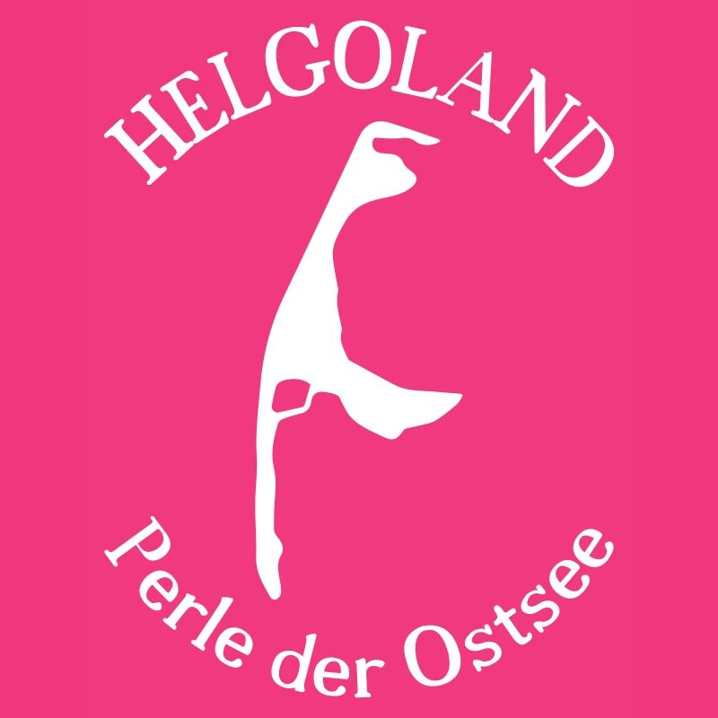 Helgoland oder Sylt - Perle der Ostsee